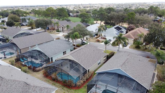 1413 PARK PLACE, Haines City, FL 33844