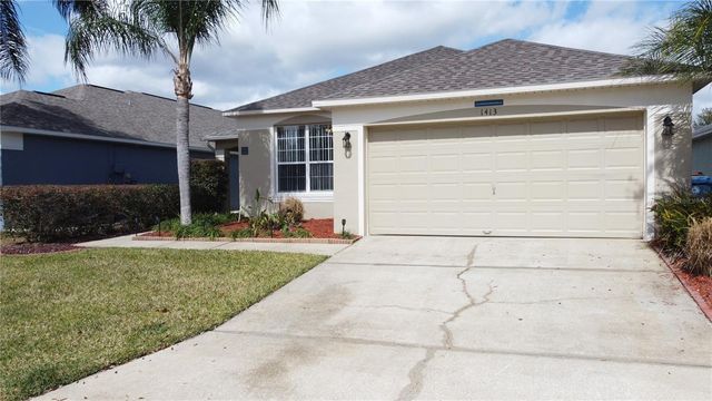 1413 PARK PLACE, Haines City, FL 33844