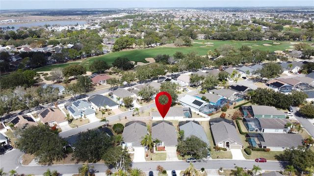 1413 PARK PLACE, Haines City, FL 33844