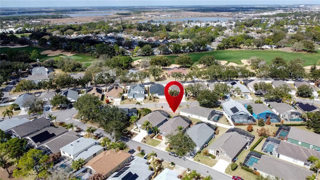 1413 PARK PLACE, Haines City, FL 33844
