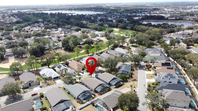 1413 PARK PLACE, Haines City, FL 33844