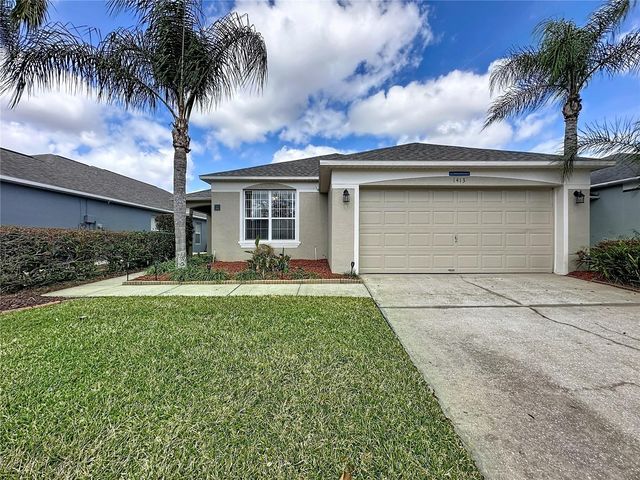 1413 PARK PLACE, Haines City, FL 33844