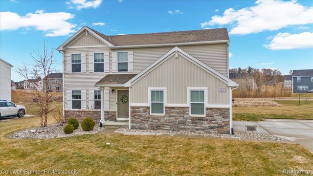 7047 Wildflower Court, Grand Blanc Charter Township, MI 48439
