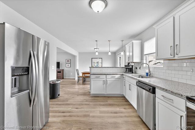 7047 Wildflower Court, Grand Blanc Charter Township, MI 48439