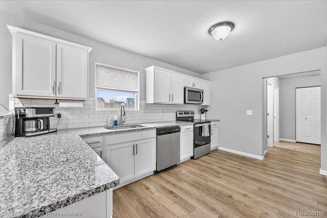 7047 Wildflower Court, Grand Blanc Charter Township, MI 48439