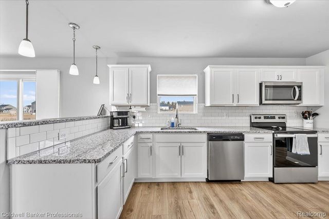 7047 Wildflower Court, Grand Blanc Charter Township, MI 48439