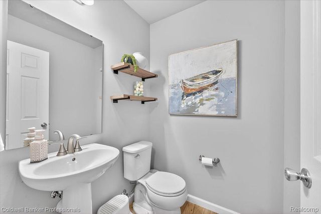 7047 Wildflower Court, Grand Blanc Charter Township, MI 48439