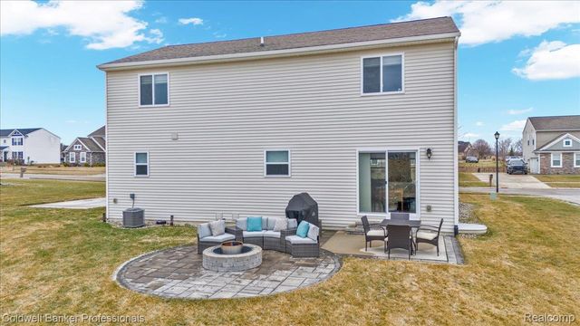 7047 Wildflower Court, Grand Blanc Charter Township, MI 48439