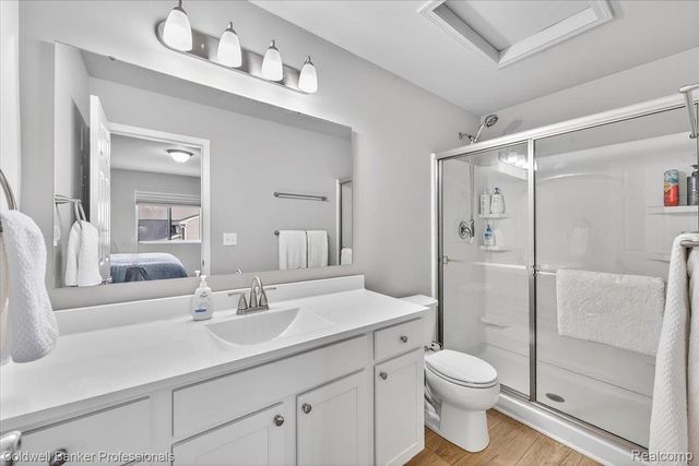 7047 Wildflower Court, Grand Blanc Charter Township, MI 48439