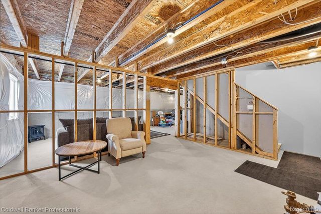 7047 Wildflower Court, Grand Blanc Charter Township, MI 48439