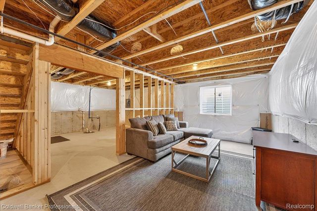 7047 Wildflower Court, Grand Blanc Charter Township, MI 48439