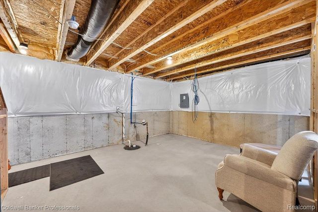 7047 Wildflower Court, Grand Blanc Charter Township, MI 48439