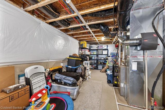 7047 Wildflower Court, Grand Blanc Charter Township, MI 48439