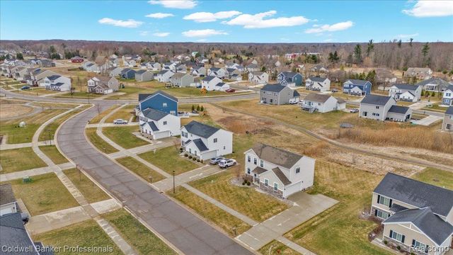 7047 Wildflower Court, Grand Blanc Charter Township, MI 48439