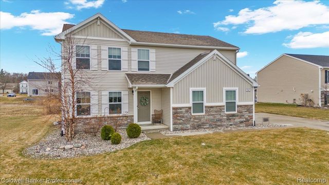 7047 Wildflower Court, Grand Blanc Charter Township, MI 48439