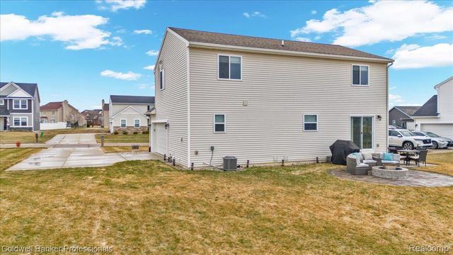 7047 Wildflower Court, Grand Blanc Charter Township, MI 48439