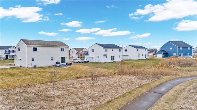 7047 Wildflower Court, Grand Blanc Charter Township, MI 48439