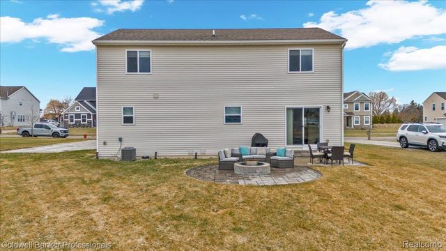 7047 Wildflower Court, Grand Blanc Charter Township, MI 48439