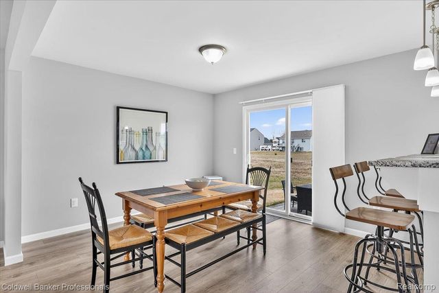 7047 Wildflower Court, Grand Blanc Charter Township, MI 48439