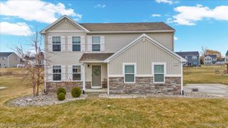 7047 Wildflower Court, Grand Blanc Charter Township, MI 48439