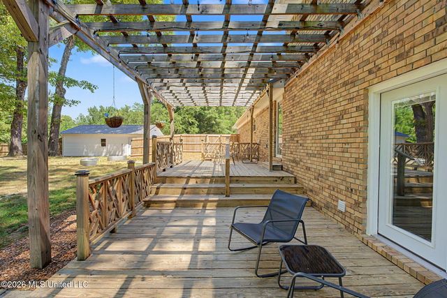 2125 Swinnea Road, Nesbit, MS 38651
