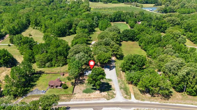 2125 Swinnea Road, Nesbit, MS 38651