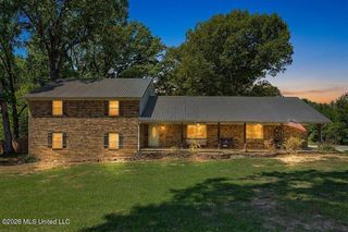 2125 Swinnea Road, Nesbit, MS 38651