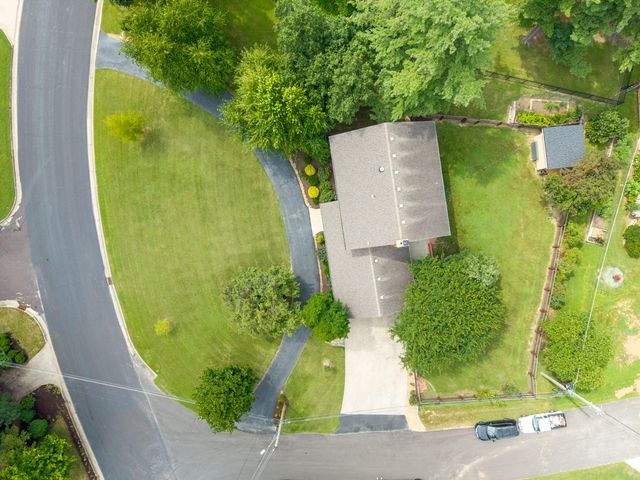 1225 SUNSET DR, Columbia, MO 65203
