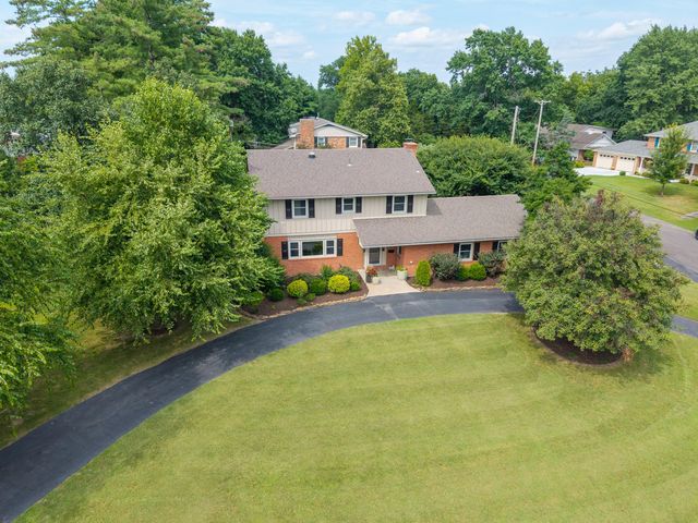 1225 SUNSET DR, Columbia, MO 65203