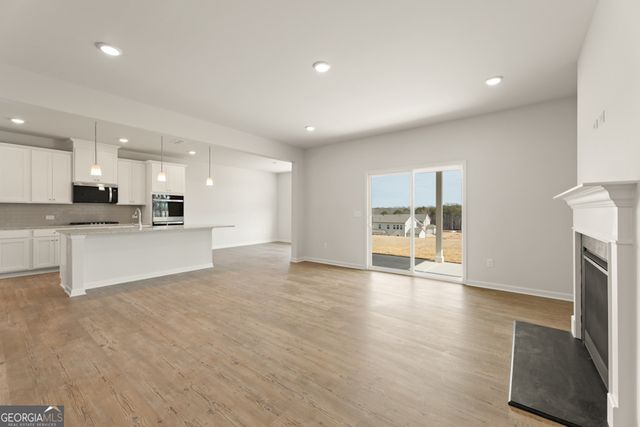 4080 Trimrose Court 153, South Fulton, GA 30349