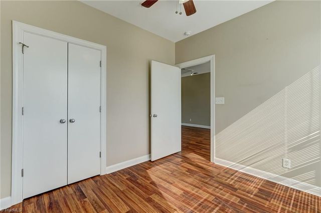 411 Washington Street 309, Greensboro, NC 27401