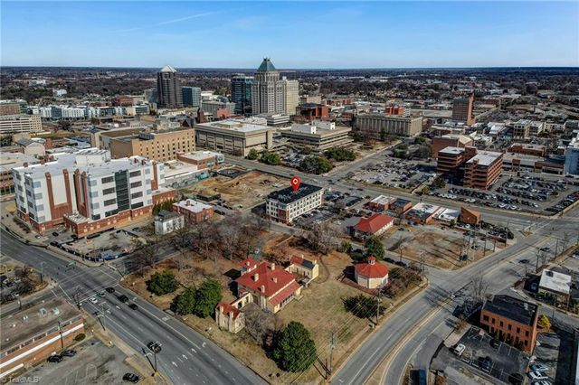 411 Washington Street 309, Greensboro, NC 27401