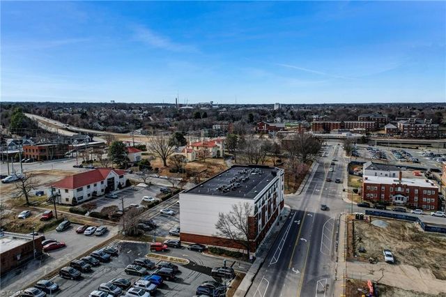 411 Washington Street 309, Greensboro, NC 27401