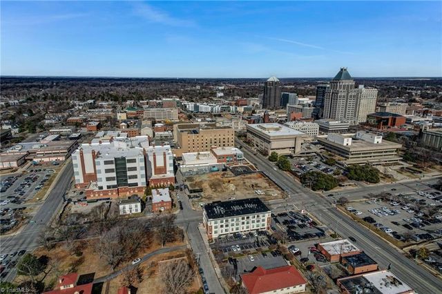 411 Washington Street 309, Greensboro, NC 27401