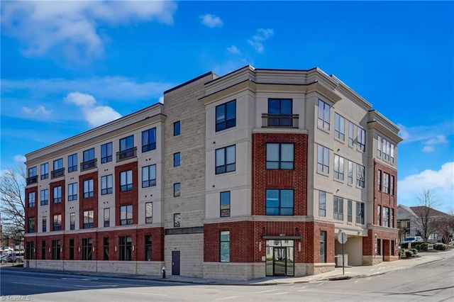 411 Washington Street 309, Greensboro, NC 27401