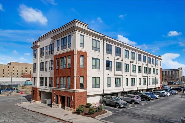 411 Washington Street 309, Greensboro, NC 27401