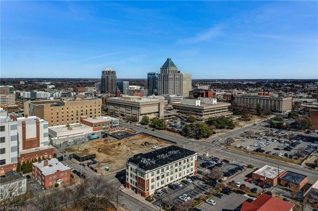 411 Washington Street 309, Greensboro, NC 27401