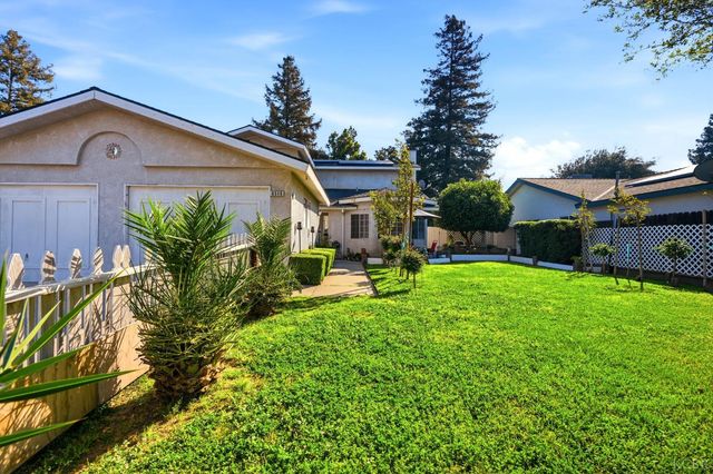 6316 N Barcus Avenue, Fresno, CA 93722