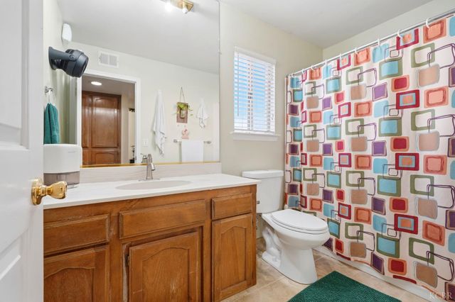 6316 N Barcus Avenue, Fresno, CA 93722