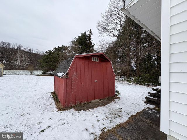 723 HONEY CREEK RD, Reedsville, PA 17084