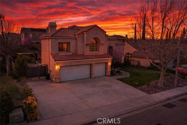 42339 Round Hill, Lancaster, CA 93536