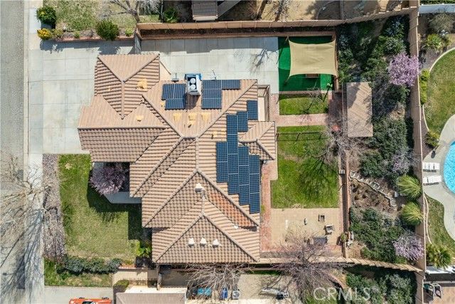 42339 Round Hill, Lancaster, CA 93536