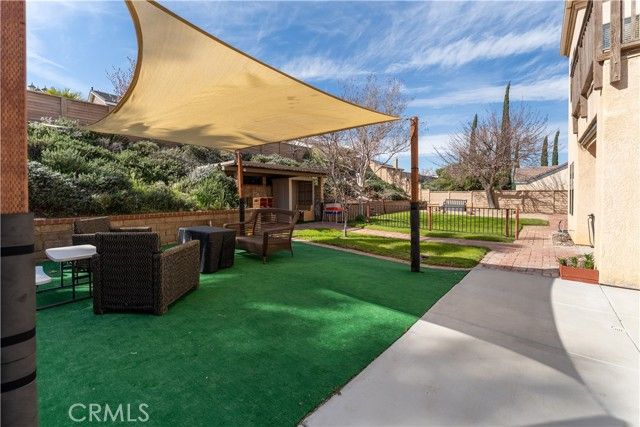 42339 Round Hill, Lancaster, CA 93536