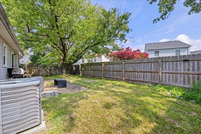 1904 Lapis LN, Virginia Beach, VA 23456