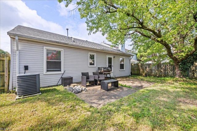 1904 Lapis LN, Virginia Beach, VA 23456