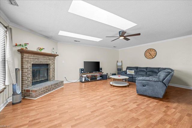 1904 Lapis LN, Virginia Beach, VA 23456