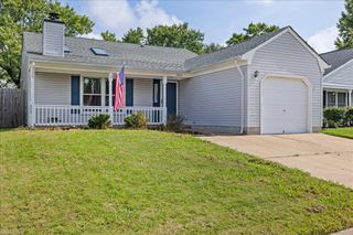 1904 Lapis LN, Virginia Beach, VA 23456