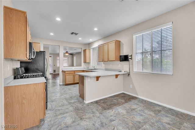 9308 Mandeville Bay Avenue, Las Vegas, NV 89148