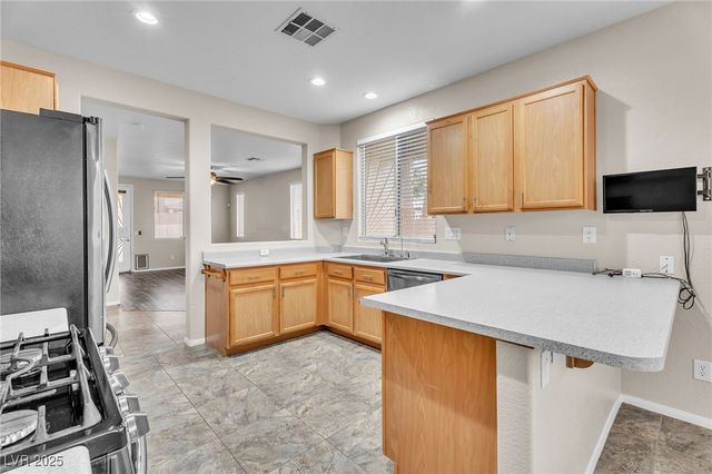 9308 Mandeville Bay Avenue, Las Vegas, NV 89148