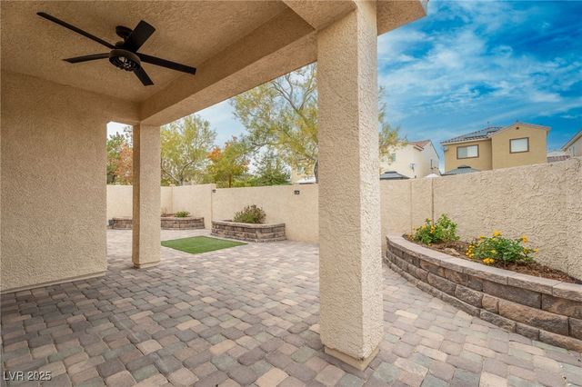 9308 Mandeville Bay Avenue, Las Vegas, NV 89148